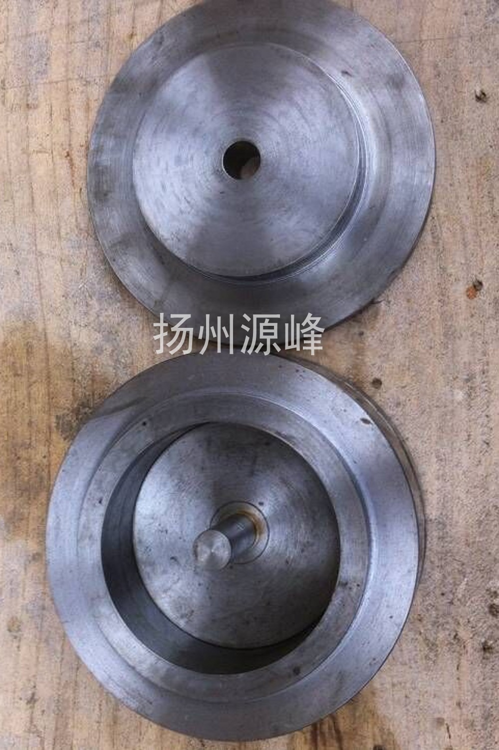 阿克隆试样模具 阿克隆胶条模具 阿克隆胶轮模具(图2)